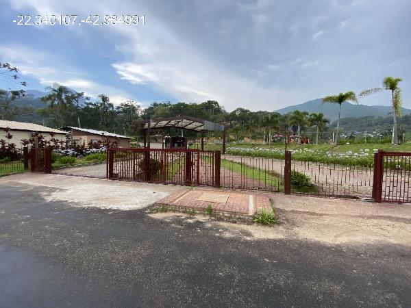 Terreno em leilão em Teresopolis