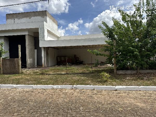 Casa em leilão em Brasilia