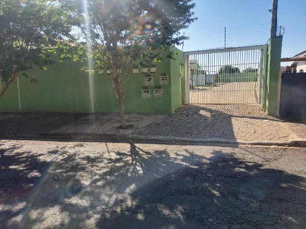 Casa em leilão em Jaboticabal
