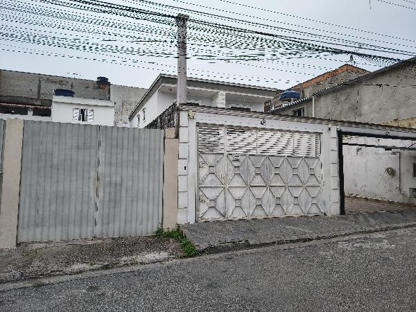 Casa em leilão em Guarulhos