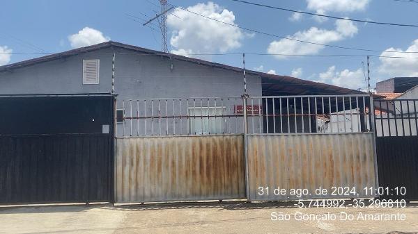 Casa em leilão em Sao Goncalo Do Amarante