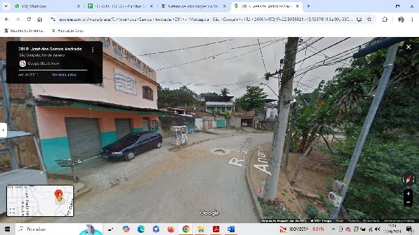 Casa em leilão em Sao Goncalo
