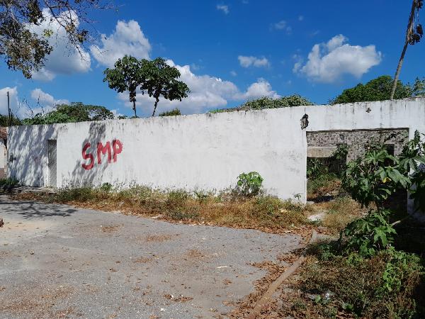 Casa em leilão em Chapadinha