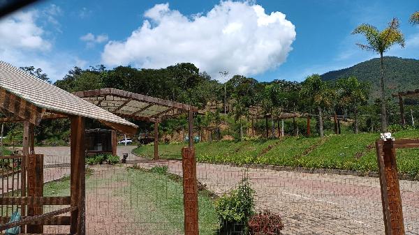 Terreno em leilão em Teresopolis