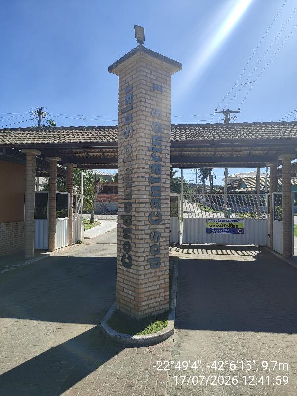 Casa em leilão em Sao Pedro Da Aldeia