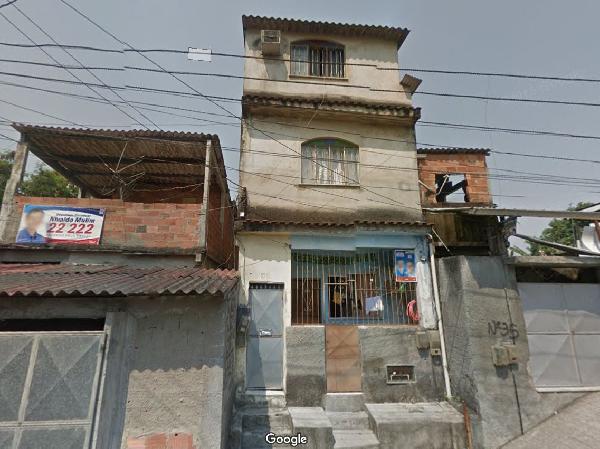 Apartamento em leilão em Sao Goncalo