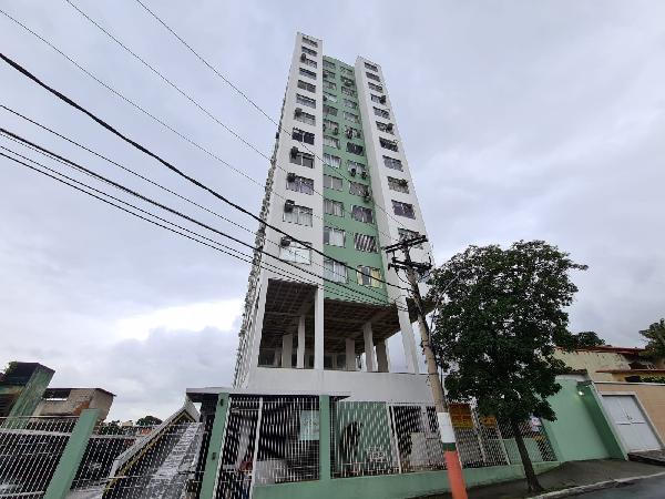 Apartamento em leilão em Nilopolis