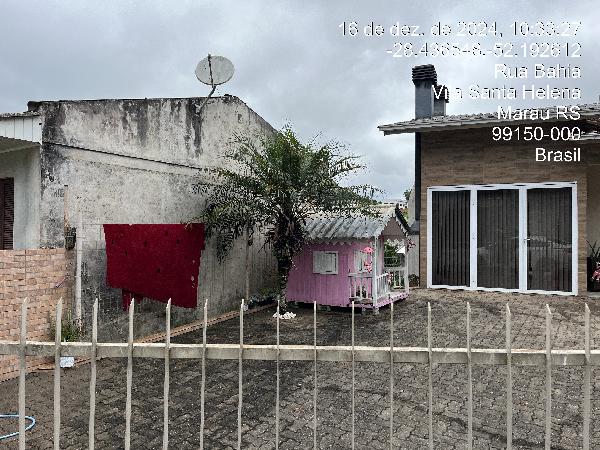 Casa em leilão em Marau