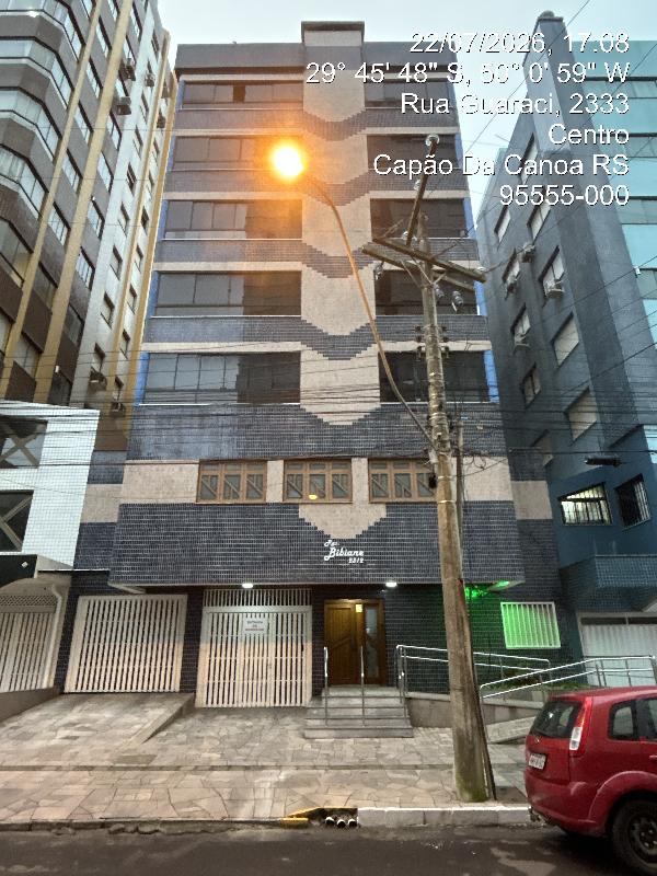 Apartamento em leilão em Capao Da Canoa