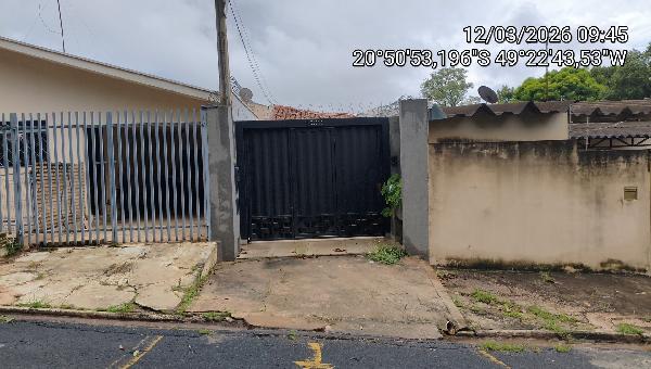 Casa em leilão em Sao Jose Do Rio Preto