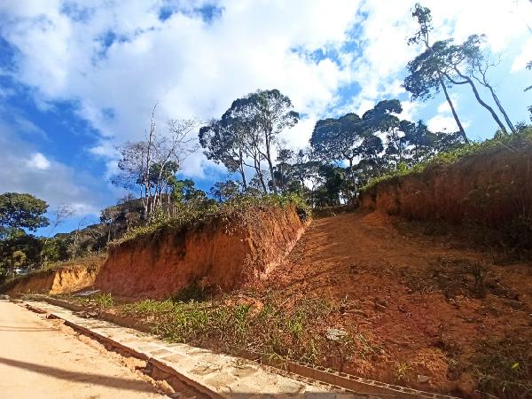 Terreno em leilão em Teresopolis