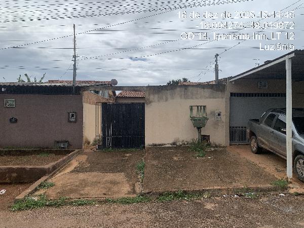 Casa em leilão em Valparaiso De Goias