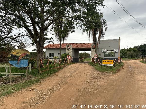 Terreno em leilão em Botucatu