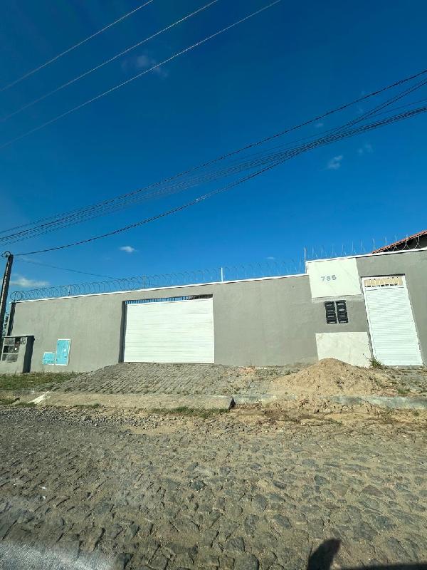 Casa em leilão em Caucaia