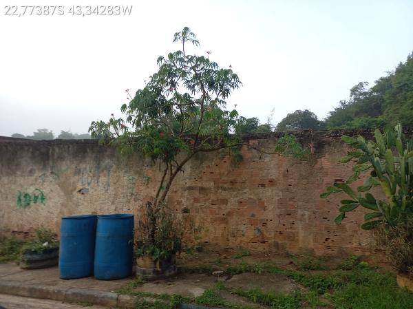 Terreno em leilão em Sao Joao De Meriti