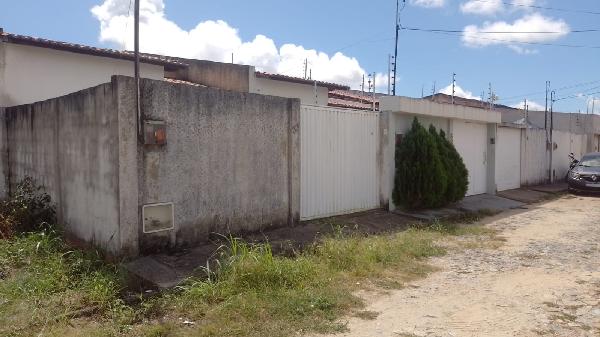 Casa em leilão em Acarau