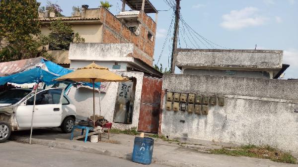 Casa em leilão em Sao Goncalo