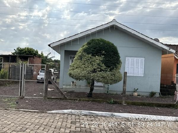 Casa em leilão em Lajeado