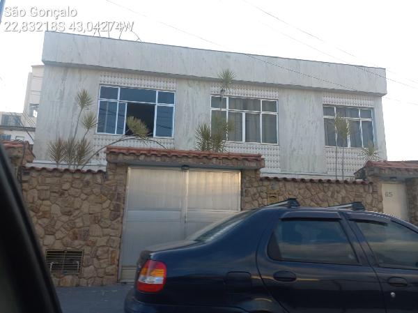 Casa em leilão em Sao Goncalo