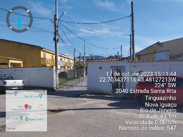 Casa em leilão em Nova Iguacu