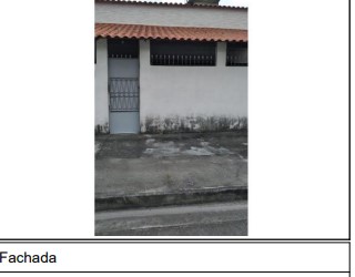 Casa em leilão em Sao Goncalo