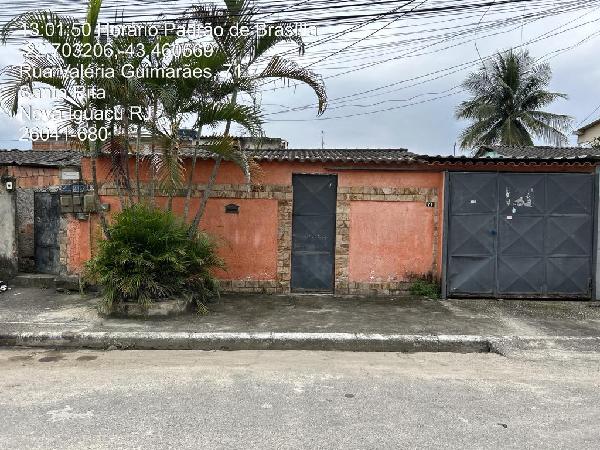 Casa em leilão em Nova Iguacu