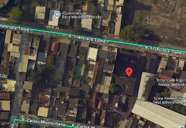 Apartamento em leilão em Duque De Caxias