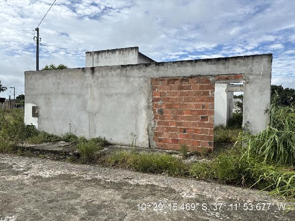 Casa em leilão em Nossa Senhora Das Dores