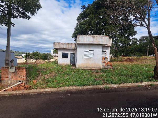 Casa em leilão em Ribeirao Preto