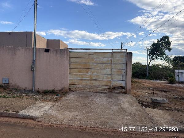 Casa em leilão em Aguas Lindas De Goias