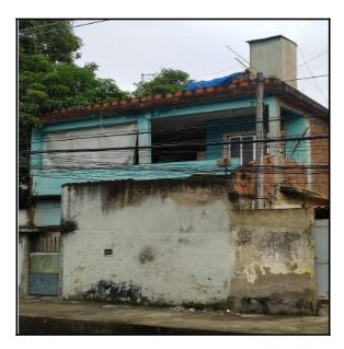 Casa em leilão em Sao Joao De Meriti