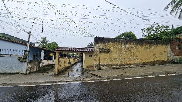Casa em leilão em Itaborai
