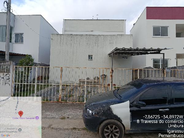Apartamento em leilão em Igarassu