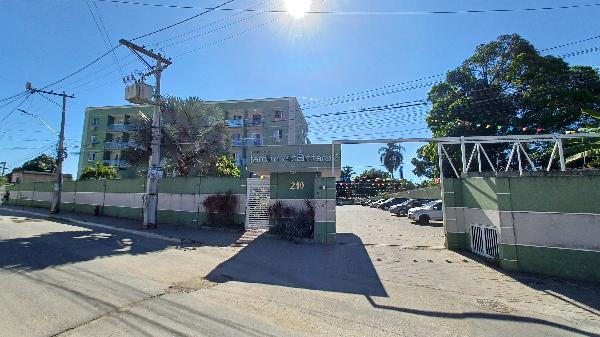 Apartamento em leilão em Sao Goncalo
