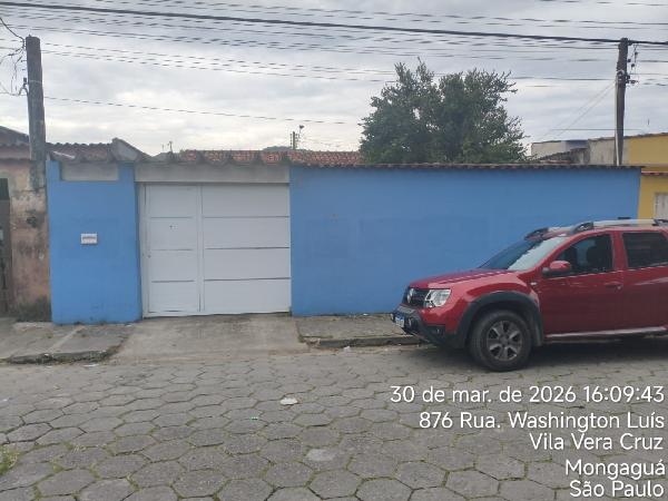Casa em leilão em Mongagua