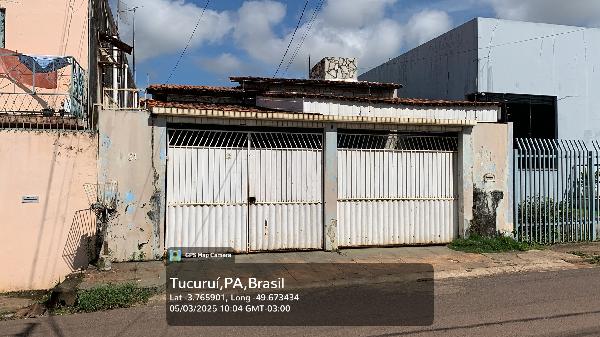 Casa em leilão em Tucurui
