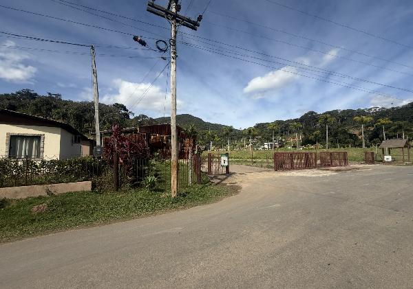 Terreno em leilão em Teresopolis