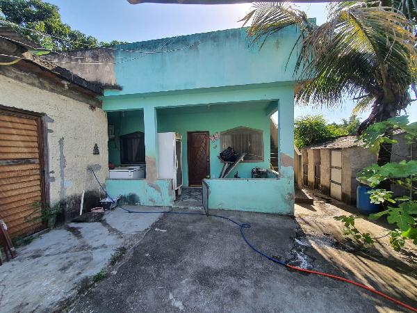 Casa em leilão em Sao Goncalo