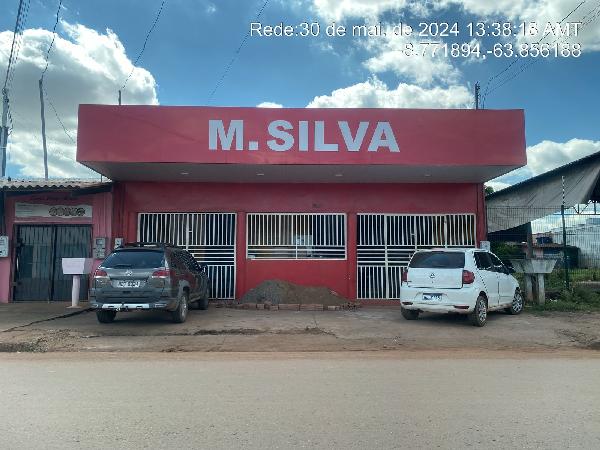 Casa em leilão em Porto Velho