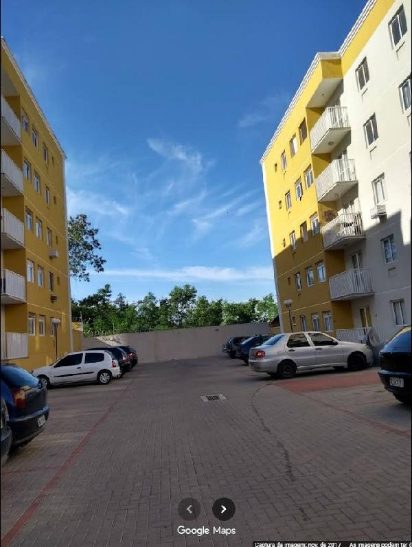 Apartamento em leilão em Sao Goncalo