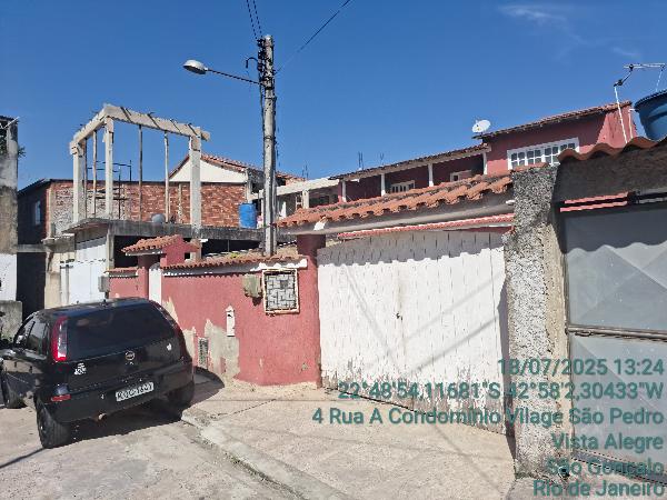 Casa em leilão em Sao Goncalo