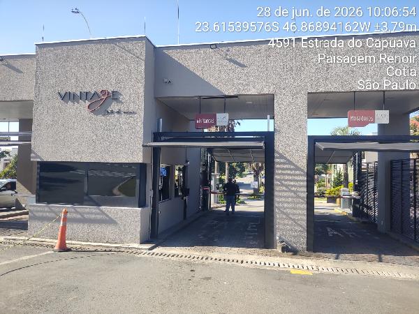 Terreno em leilão em Embu Das Artes