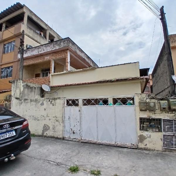 Casa em leilão em Sao Goncalo