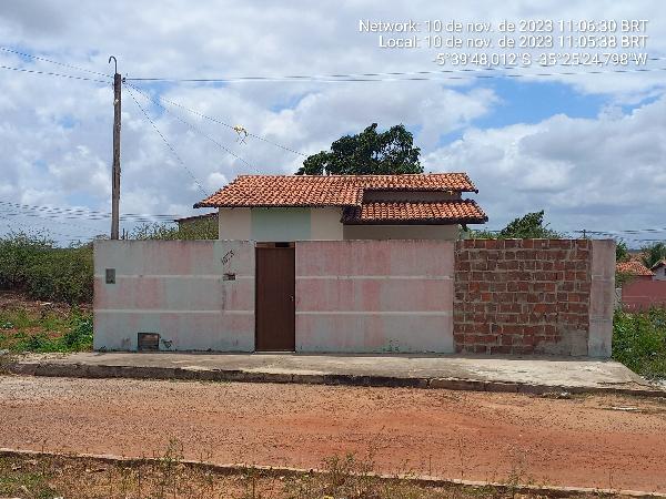 Casa em leilão em Ceara-Mirim