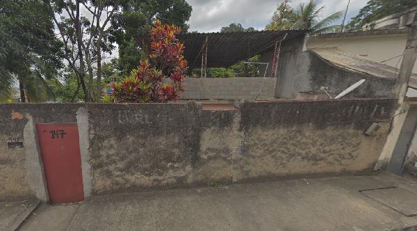 Casa em leilão em Sao Goncalo