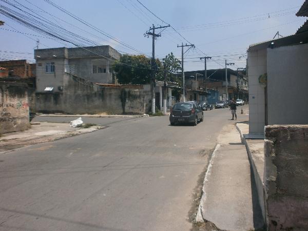Casa em leilão em Sao Goncalo