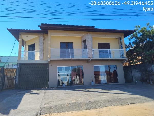 Casa em leilão em Icara