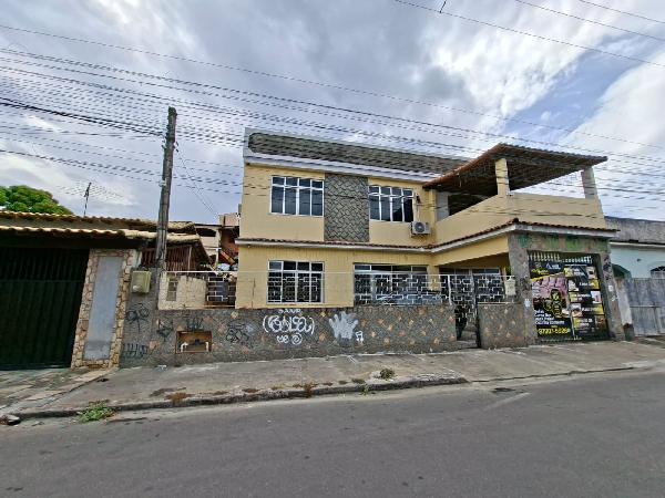 Casa em leilão em Sao Goncalo