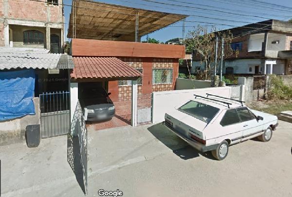 Casa em leilão em Sao Goncalo