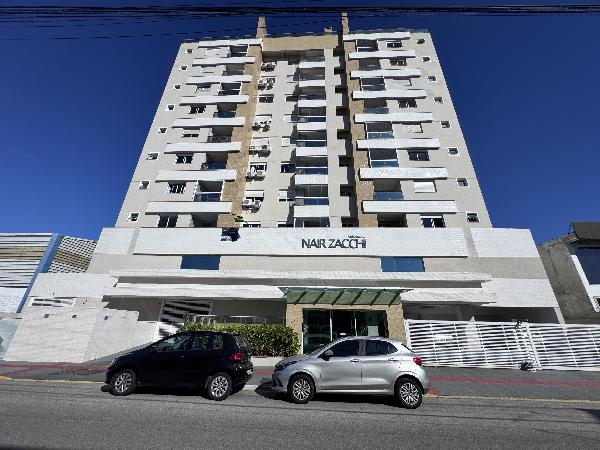 Apartamento em leilão em Palhoca